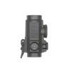 Maverick-II Plus 1x22 SOL Solar Power - black [Vector Optics]